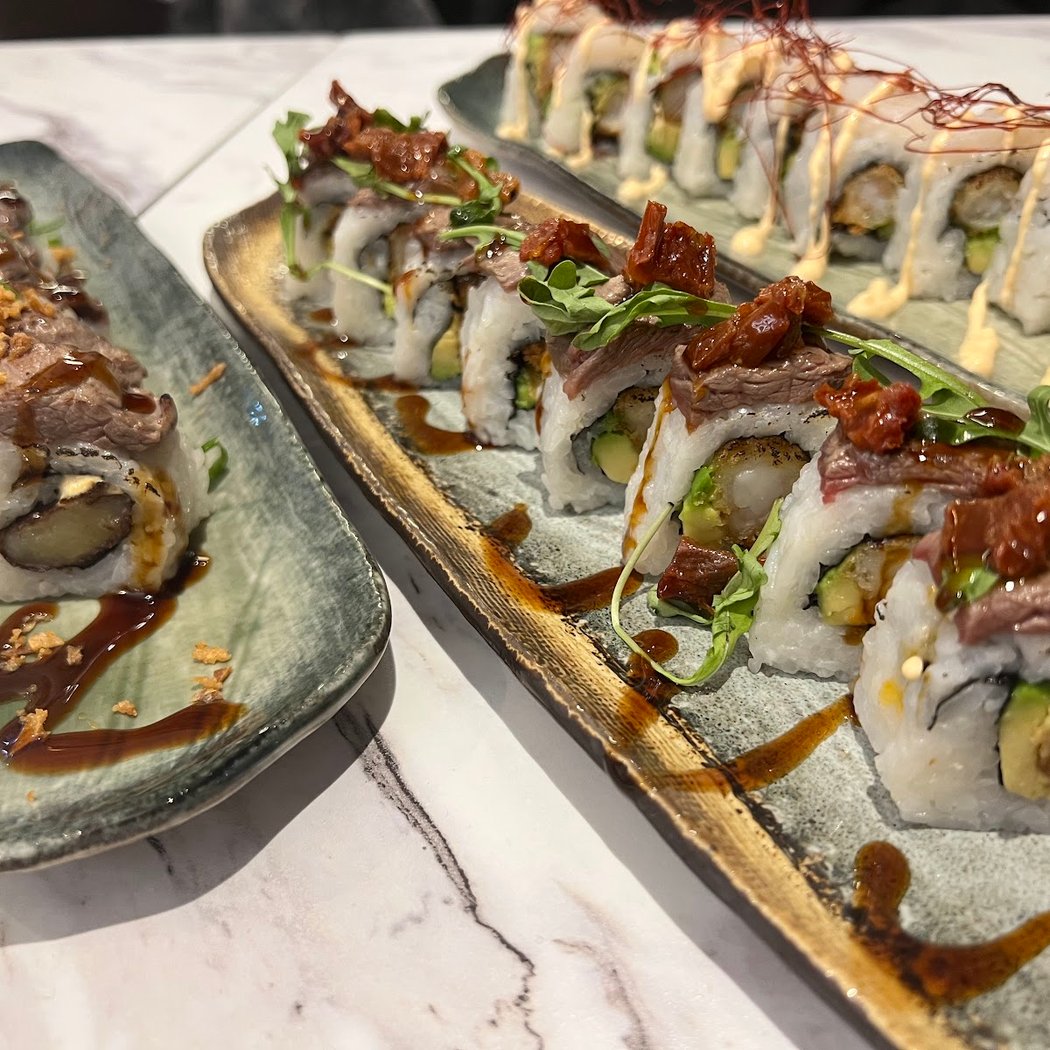Aïko Restaurant 1